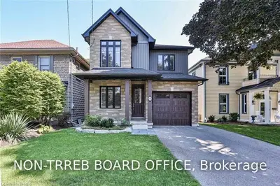 35 Banfield Street, Brant, ON N3L 2Y1