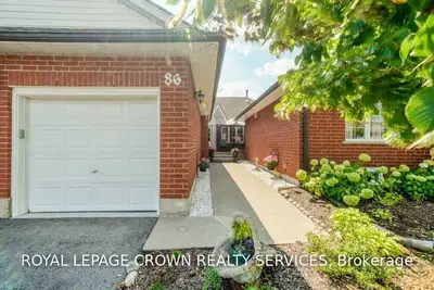 10 Isherwood Avenue 86, Cambridge, ON N1R 8L7