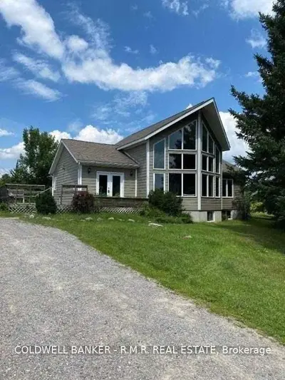 32 WILDROSE Circle, Trent Hills, ON K0L 1L0