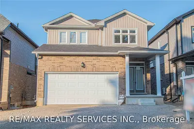 2412 Constance Avenue, London South, ON N6M 0G6