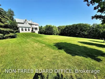 7964 County Rd 109, Wellington North, ON N0G 1A0