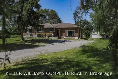 2282 Miller Road, Port Colborne, ON L3K 5V5