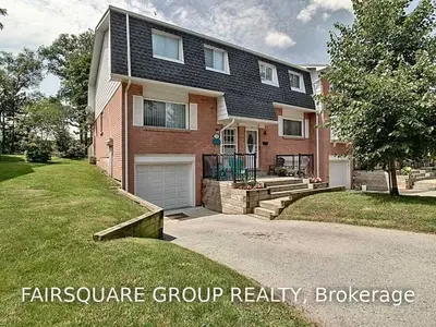 185 DENISTOUN Street 51, Welland, ON L3C 6J6