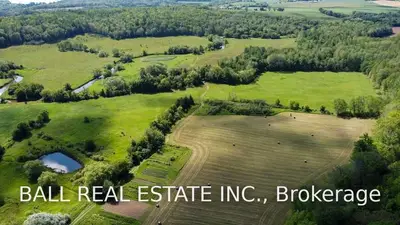 116 Goacher Road, Trent Hills, ON K0L 1L0