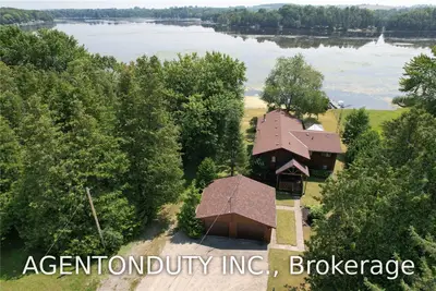 86 Clearview Drive, Kawartha Lakes, ON K0L 2W0