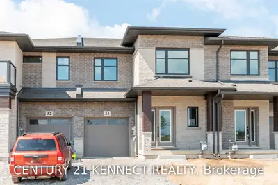 34 Jayla Lane, West Lincoln, ON L0R 2A0