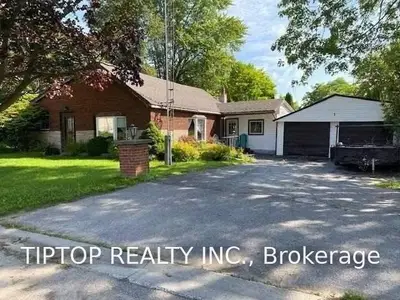 1 KENSINGTON Avenue, Cramahe, ON K0K 1S0