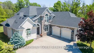 3766 Kalar Road, Niagara Falls, ON L0S 1P0