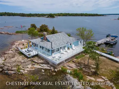 2 Is 500 Baxter Drive, Georgian Bay, On P0e 1e0
