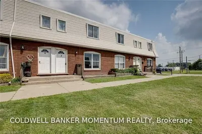 67 HAGEY Avenue 1, Fort Erie, ON L2A 1W5