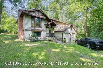 561 BRIMLEY Road N, Alnwick/Haldimand, ON K0K 2G0