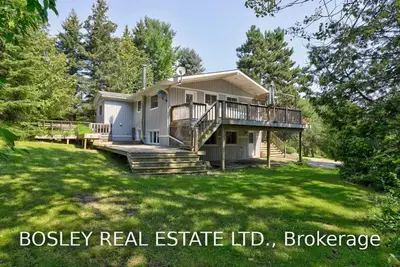 544 Old Danforth Road, Alnwick/Haldimand, ON K0K 2G0
