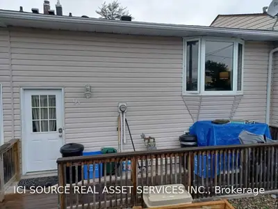 91 Marion Street, Greater Sudbury, ON P0M 1L0