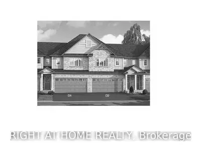 40 Lymburner Street Lot 30D, Pelham, ON L0S 1E6