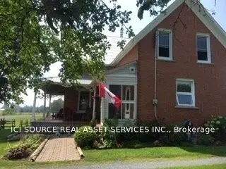 15405 EAMAN Road, South Stormont, ON K0C 1R0