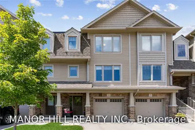 750 Lawrence Street 4, Cambridge, ON N3H 0A9