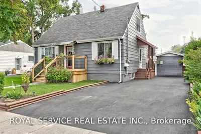 420 Walton Street, Cobourg, ON K9A 3X5