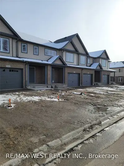 2803 Asima Drive, London South, ON N6M 0G1