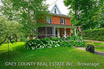 125 Mark Street W, Grey Highlands, ON N0C 1H0