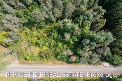 219 DEER LAKE Road, Huntsville, ON K0M 2L0