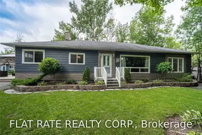 71 Homewood Park Road, Kawartha Lakes, On K0m 2b0