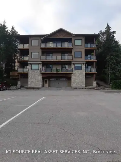 9 Newcastle Street 202, Minden Hills, ON K0M 2K0