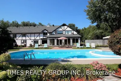 4105 Bouvier Road, Out of Area, ON K0A 1E0