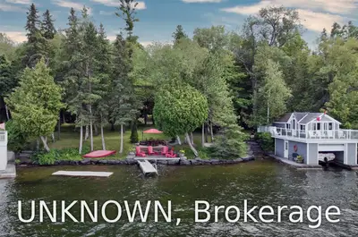 6 CEDAR Avenue, Kawartha Lakes, ON K0M 2B0