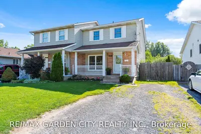 5717 DEERBROOK Street, Niagara Falls, ON L2G 7V6