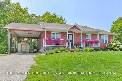 7 MACNAB Street, Centre Hastings, ON K0K 2K0