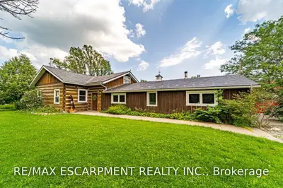 6882 Vaughan Road, West Lincoln, ON L0R 1Y0