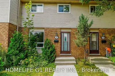 311 Vesta Road E 39, London East, ON N5Y 5H8