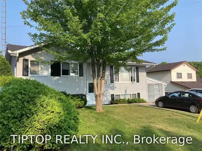 26 BURNHAM Avenue, Cramahe, ON K0K 1S0