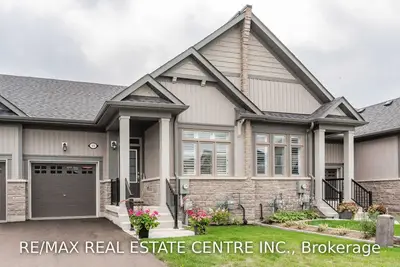 65 Middleton Avenue, Centre Wellington, ON N1M 0G4