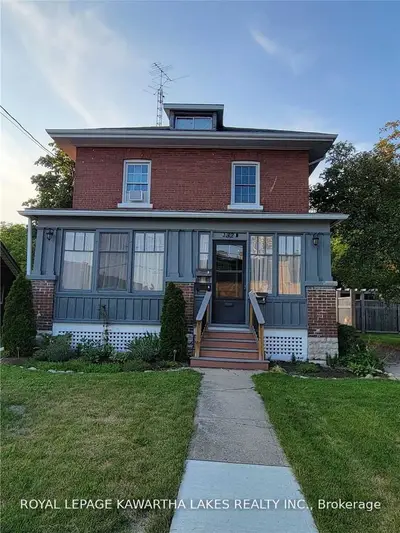 32 Colborne Street W, Kawartha Lakes, On K9v 3s8