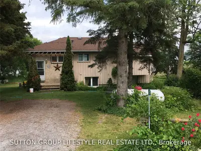 17 Shelley Drive, Kawartha Lakes, On K0m 2c0