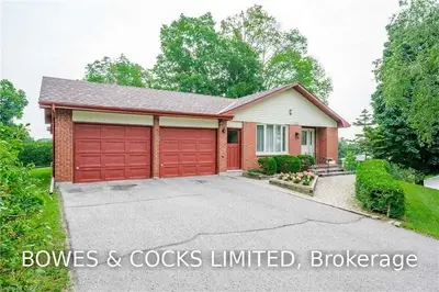 1442 Firwood Crescent, Peterborough, On K9k 1j1