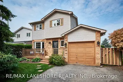 117 Peacock Boulevard, Port Hope, ON L1A 4G5