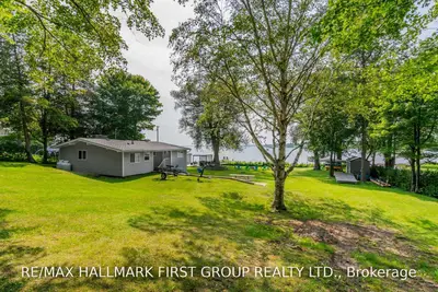 1046 South Oak Lane, Asphodel-norwood, On K0l 1y0