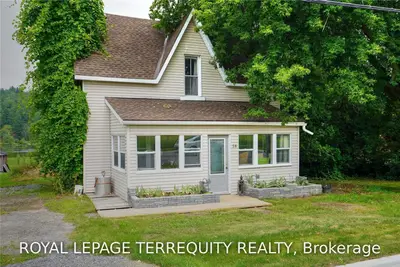 58 Bedford Street N, Westport, ON K0G 1X0
