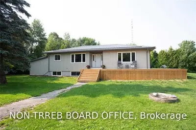 834 Sandringham Road, Kawartha Lakes, On K0m 2t0