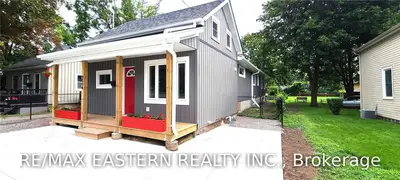 224 Rogers Street, Peterborough, On K9h 1w3