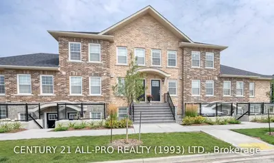 460 LONSBERRY Drive 408, Cobourg, ON K9A 0K4