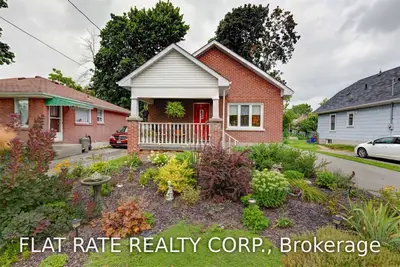292 King George Street, Peterborough, On K9j 1r9