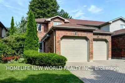 70 Sunnyside Drive 38, London North, ON N5X 3W5
