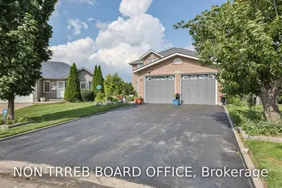 15 Oliver Court, Brant, ON N3T 6N6