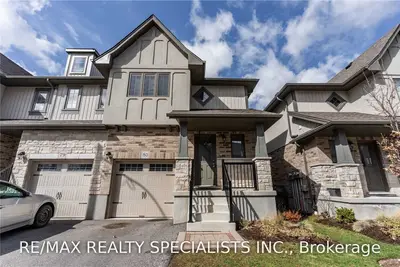 635 Saginaw Parkway 80, Cambridge, ON N3H 1G6