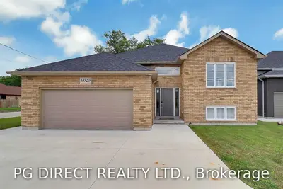 6020 Matchette Road, LaSalle, ON N9J 3N2