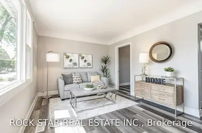 194 East 12th Street, Hamilton, On L9a 3x6