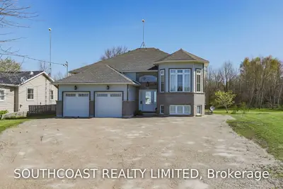717 South Coast Drive, Haldimand, ON N0A 1L0